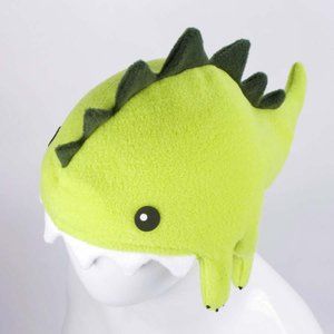 Dinosaur Hat